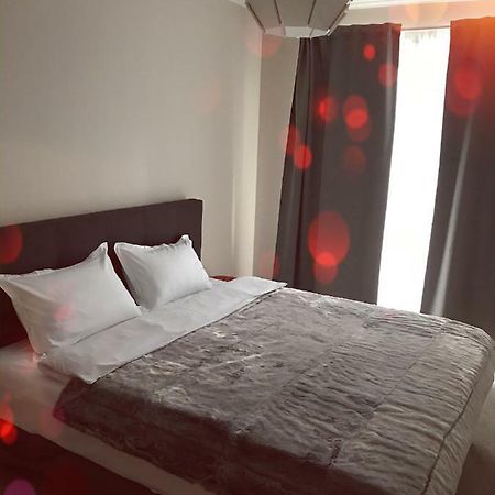 Apartament City Mall Hermannstadt Exterior foto